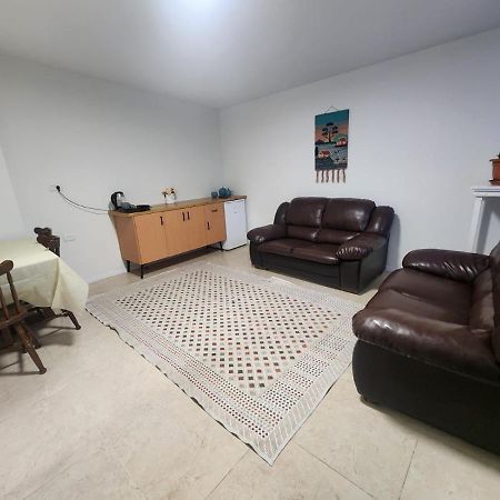 Apartamento סבתא פיירוז-Grandma Fairoz Nazaret Exterior foto