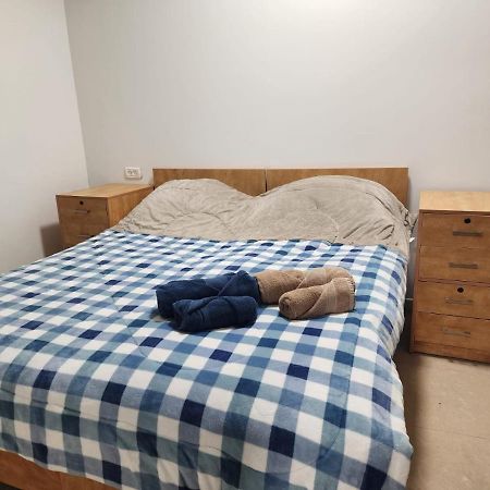 Apartamento סבתא פיירוז-Grandma Fairoz Nazaret Exterior foto
