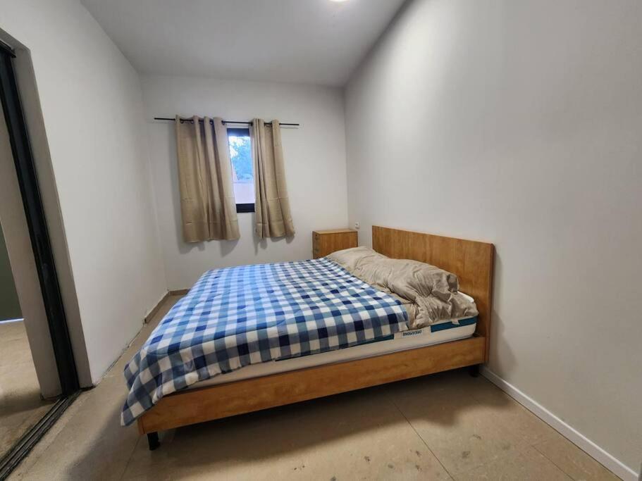 Apartamento סבתא פיירוז-Grandma Fairoz Nazaret Exterior foto