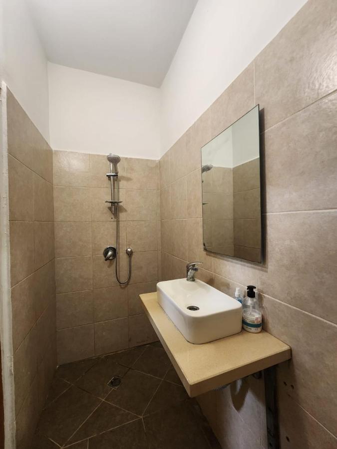 Apartamento סבתא פיירוז-Grandma Fairoz Nazaret Exterior foto