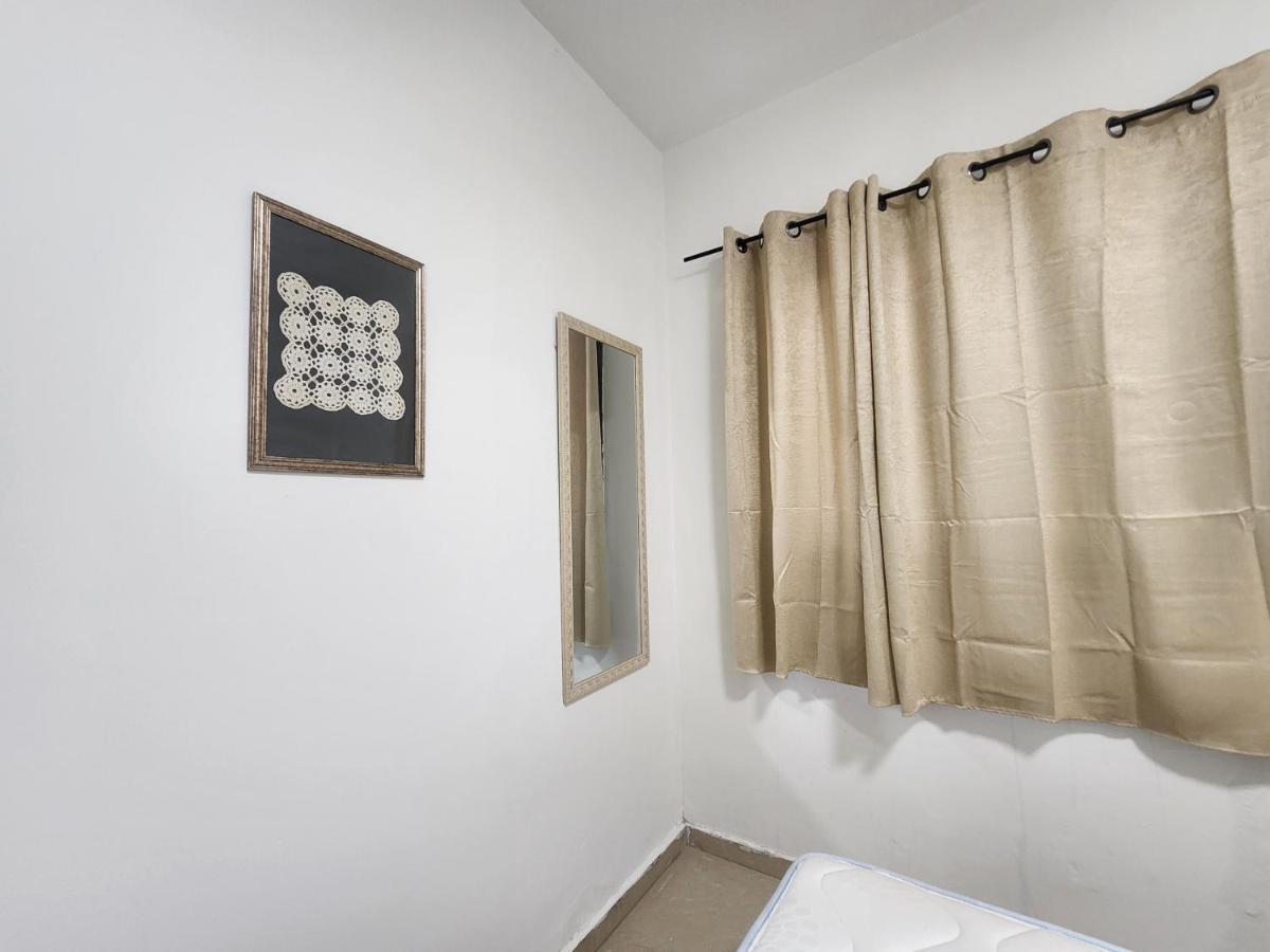 Apartamento סבתא פיירוז-Grandma Fairoz Nazaret Exterior foto